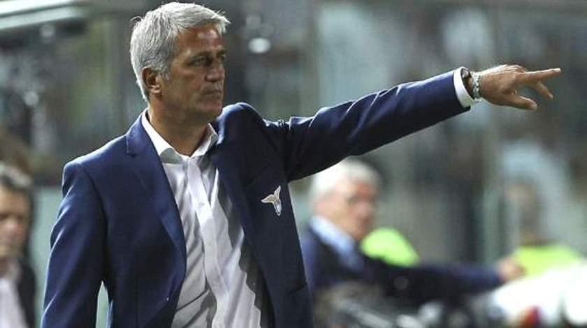 Τον εκνεύρισε το συντηρητικό παιχνίδι