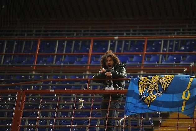 Ένας, αλλά… γουρλής