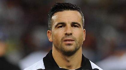 «Στο μυαλό μας είναι μόνο η παραμονή»