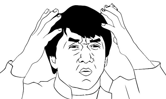 Στιγμές που μας έχουν ξεράνει στα γέλια σε video games