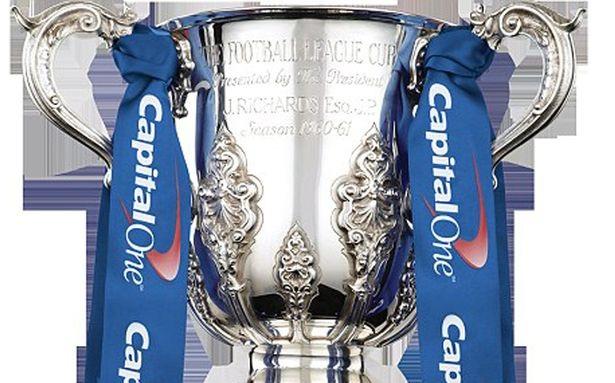 Ώρα προημιτελικών στο Λιγκ Καπ