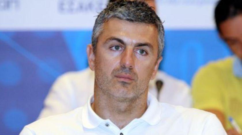 «Δεν είμαστε ομάδα του ενός»