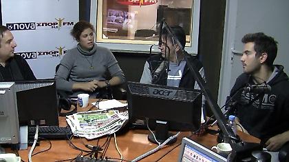 Άρωμα… θάλασσας στους «φουνταριστούς»