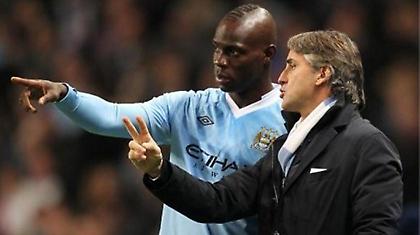 «Δεν πωλείται ο Μπαλοτέλι»