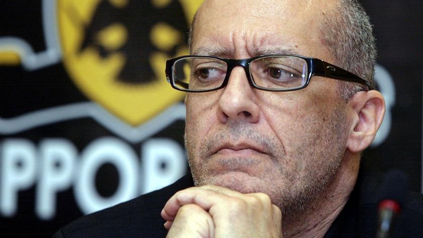 «Κανένας σεβασμός στην ΑΕΚ»