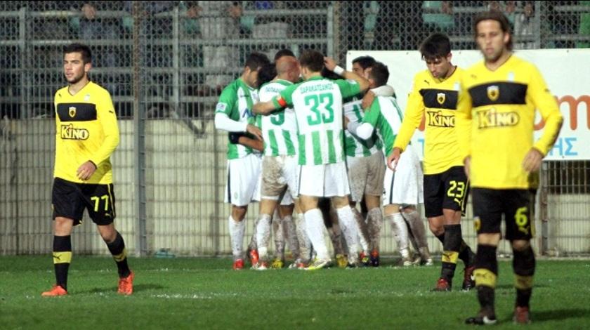 Δυστυχώς, λέει αλήθεια…