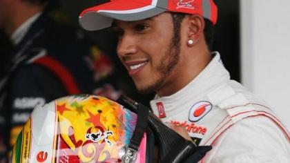 Στοχεύει στο βάθρο ο Χάμιλτον