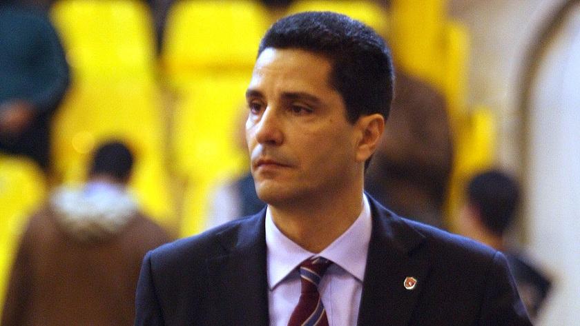 Σφαιρόπουλος: «Να συνεχίσουμε να βελτιωνόμαστε»