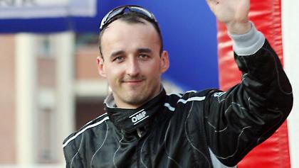 Απομακρύνεται η Φόρμουλα 1 για Κούμπιτσα