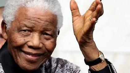 Με λοίμωξη του αναπνευστικού ο Μαντέλα