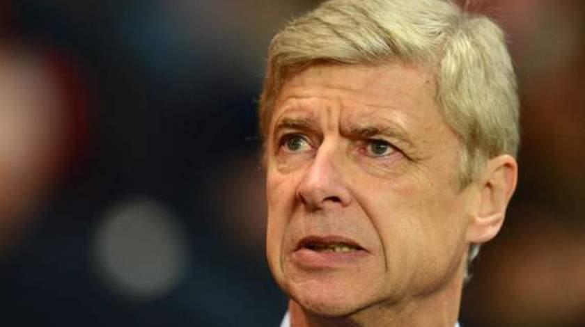 Βενγκέρ: «Να ανέβει η Άρσεναλ»