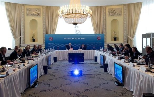 Όχι σε… τρίτους οι παίκτες