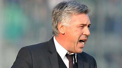 Αντσελότι: «Σιγά-σιγά αποκτάμε ταυτότητα»