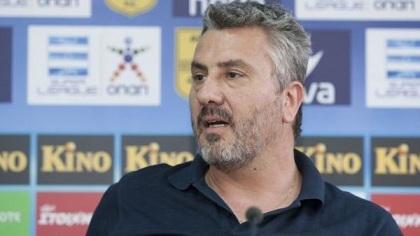 Επιφυλακτικός ο Κατσιαούνης