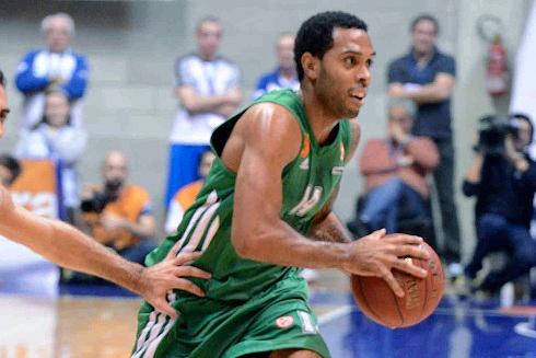 Διαψεύδουν για Κίτσεν από Παναθηναϊκό