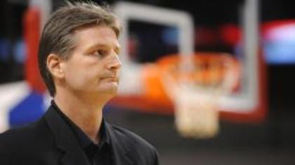 Η μασέλα, ο πρώην παίκτης του Παναθηναϊκού και η αποβολή (Video)