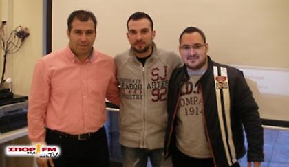 «Γίνεται καλή δουλειά στις ακαδημίες της ΑΕΚ»