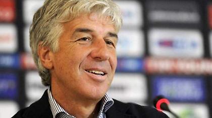 Ζητά ενίσχυση ο Γκασπερίνι