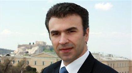 Παραιτήθηκε ο Χ. Ζώης από τους Ανεξάρτητους Έλληνες