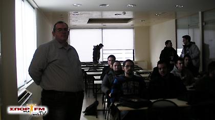 «Οι γυναίκες αθλήτριες θέλουν ειδική μεταχείριση»