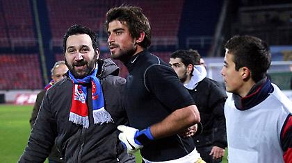 Τέλος ο Σιδεράκης από Πανιώνιο