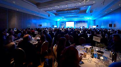 Βραβείο στη Mercedes-Benz Ελλάς