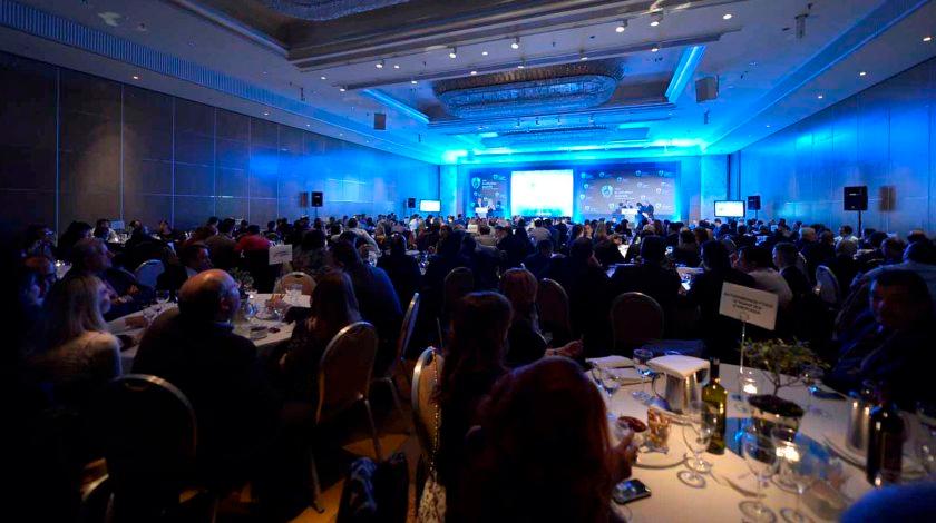 Βραβείο στη Mercedes-Benz Ελλάς