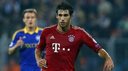 Μαρτίνεθ: «Αξίζω τα λεφτά μου»