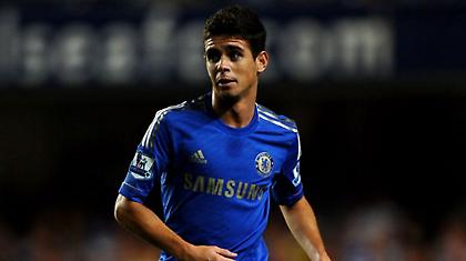 «Χαρούμενος που φοράω φανέλα της Τσέλσι»