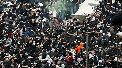 Με κόσμο στα Γιάννενα