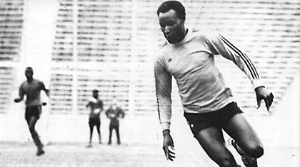 Ποιος Μέσι; Ο Τσιτάλου!