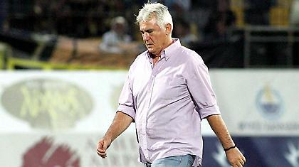 Συνεχίζει το σαφάρι