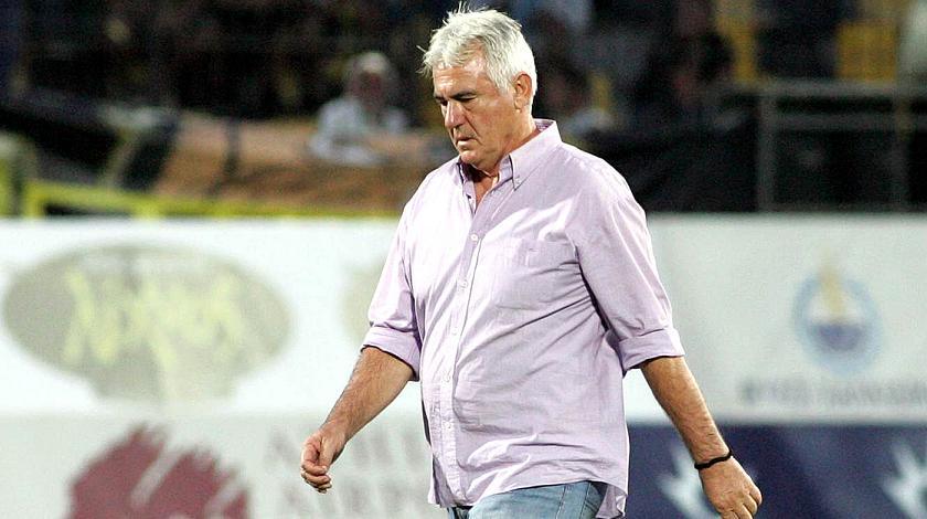 Συνεχίζει το σαφάρι