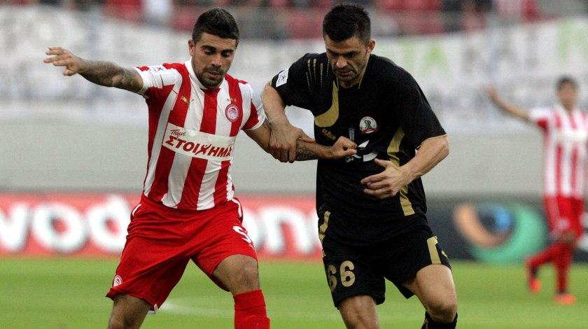 Ντάνι η… επιστροφή