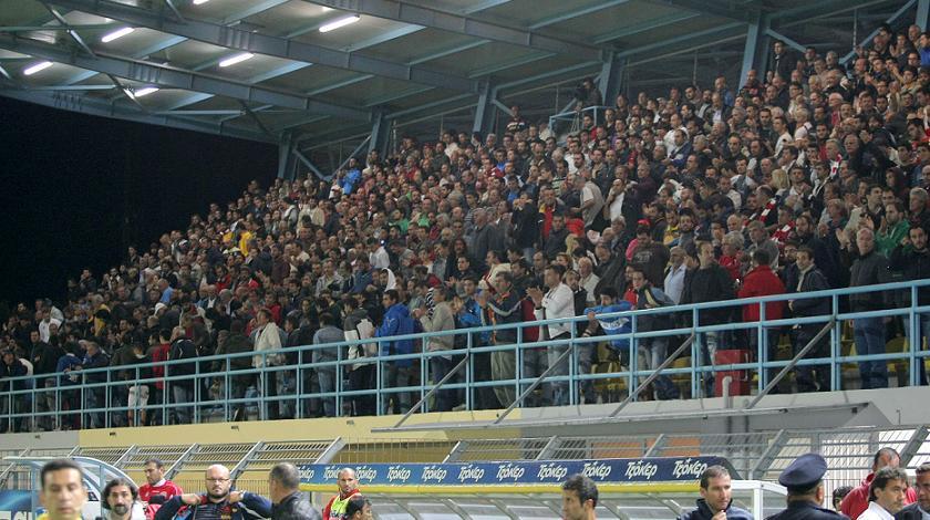 «Προκλητική προσπάθεια λασπολογίας»