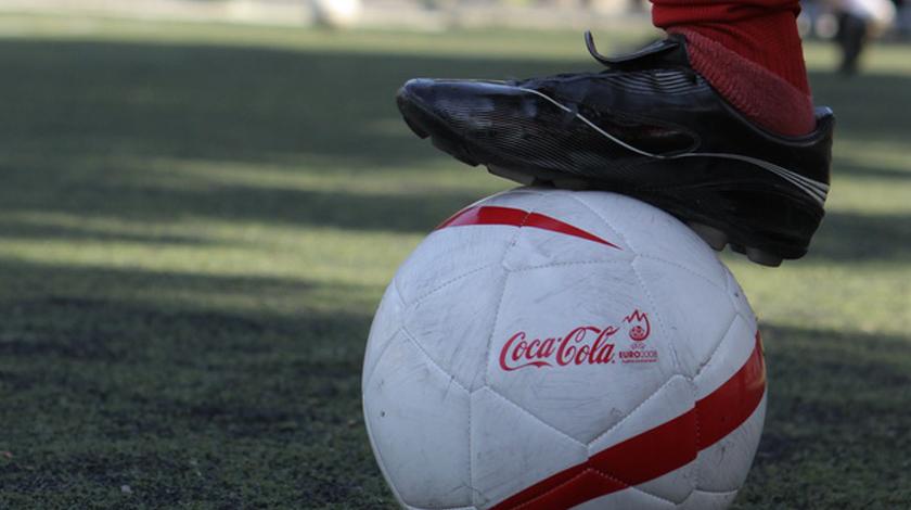 Ξεκινάει το Coca-Cola Cup 2013