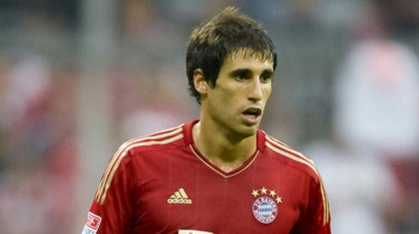 «Λαχτάρισαν» με Μαρτίνεθ στην Μπάγερν