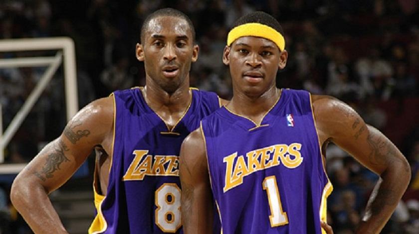 Στην Τσιμπόνα ο Πάρκερ