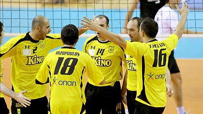 Πάνοπλος ο Άρης