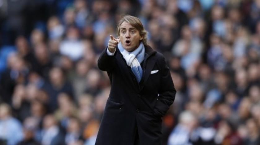 Μαντσίνι: «Καλύτερη η Σίτι»