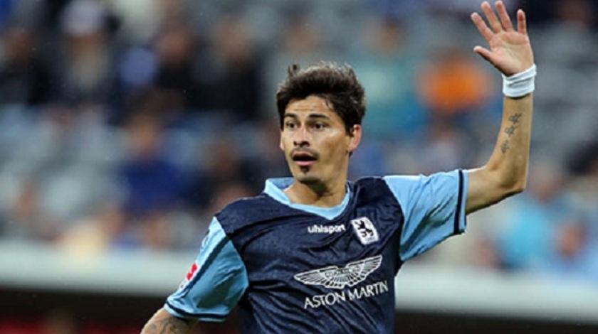 Άγριο κράξιμο για Μπλάνκο στο Μόναχο