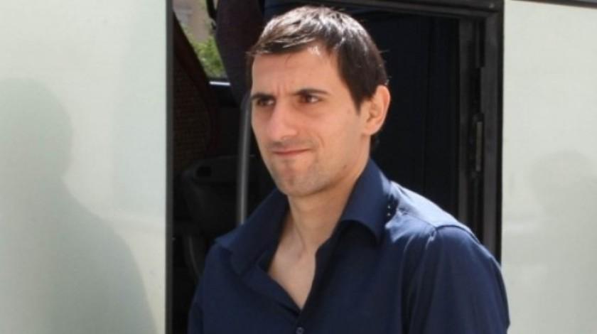 Κατέπεσε η εγγυητική του Άρη υπέρ Χατζηβρέττα