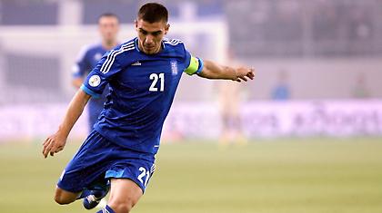 Το ταξίδι του «πολυμήχανου» Κατσουράνη