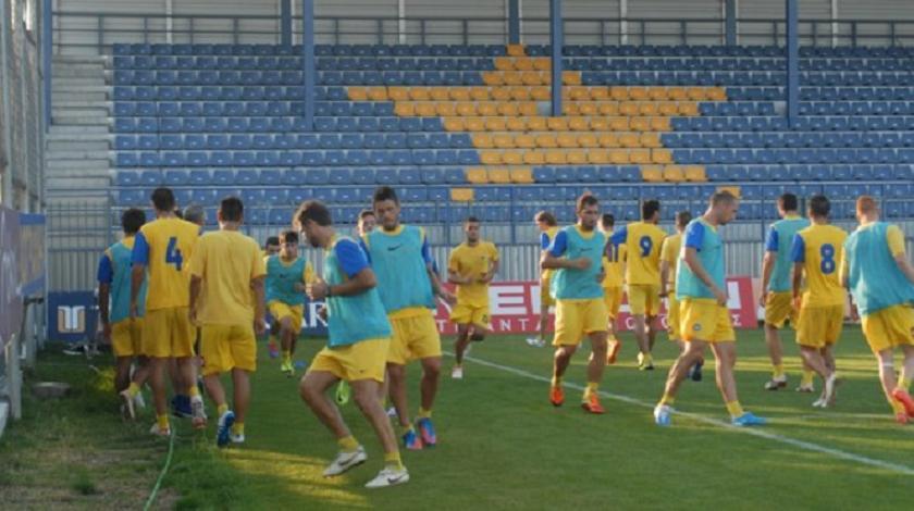 Αρχίζει ο… Γολγοθάς