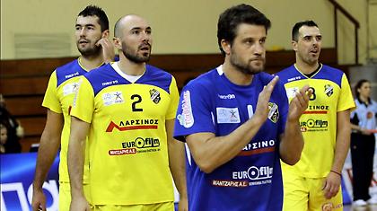 Όλα για όλα στο Χάρκοβο