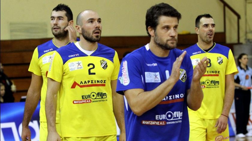 Όλα για όλα στο Χάρκοβο