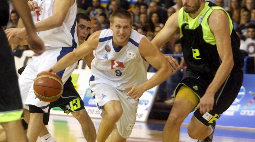 Διαζύγιο με Ραΐβιο