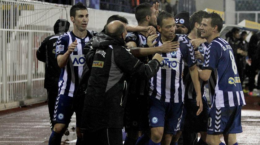 Το έχει… ξαναδεί το όνειρο!