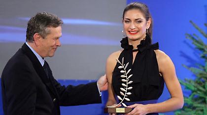 «Πάντα σου μένει μια πικρία…»