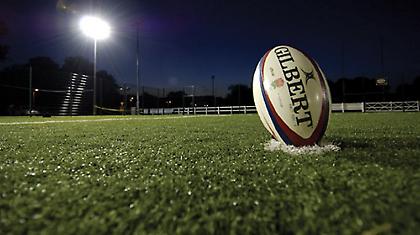 Γνωρίστε το ράγκμπυ